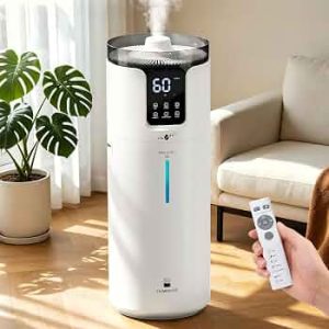 16L Cool Mist Humidifier Large Room Whole House & Commercial 1500 sq.ft