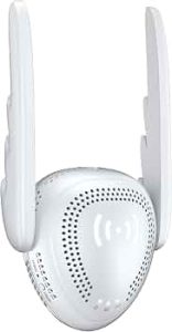 2026 Upgraded WiFi Extender for Home, Up to 18000Sq.ft Long Range Coverage WiFi Booster, High-Speed Wireless Internet Repeater with Ethernet Port, 15X Faster Signal Amplifier, Works with 99% Router