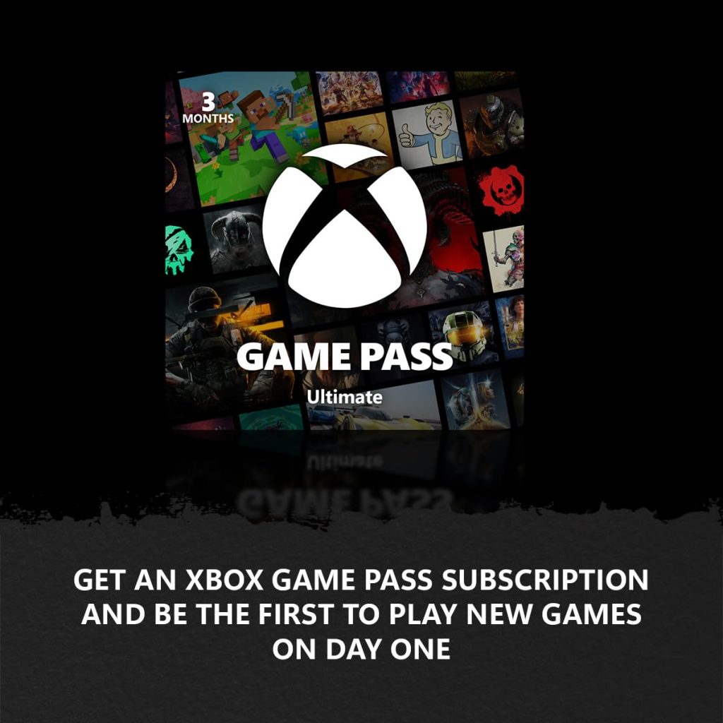 $60 XBOX Gift Card (Digital Code)