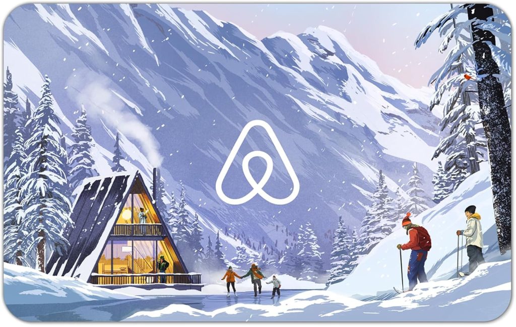 Airbnb eGift Card