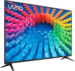 VIZIO V-Series 55″” Class (54.5″” Diag.) 4K HDR Smart TV (V555-H11)
