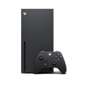 Xbox Series X | Disc Gaming Console | 1TB SSD