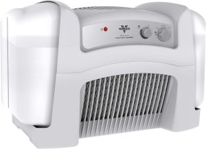 Vornado Evap40 Evaporative Humidifier, 4-Gal Capacity, 1,000 Sq Ft Coverage