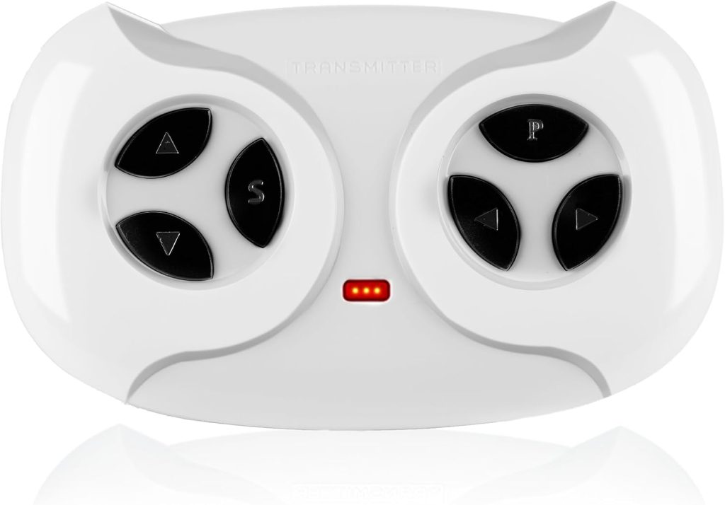 ANPABO 2.4GHz Bluetooth Remote Control Replacement for Ride on Car