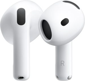 Apple AirPods 5 Wireless Earbuds with Active Noise Cancellation