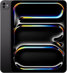 Apple iPad Pro 13-inch (M5) – 512GB – Wi-Fi – Space Black