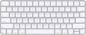 Apple Magic Keyboard – US English , Bluetooth