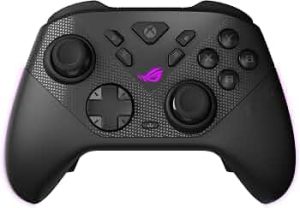 ASUS ROG Raikiri II Xbox Wireless Gaming Controller for PC, Xbox Series X|S