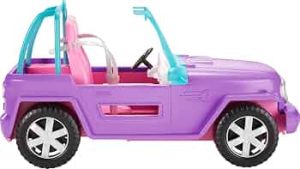 Barbie Dreamland Off-Road Vehicle