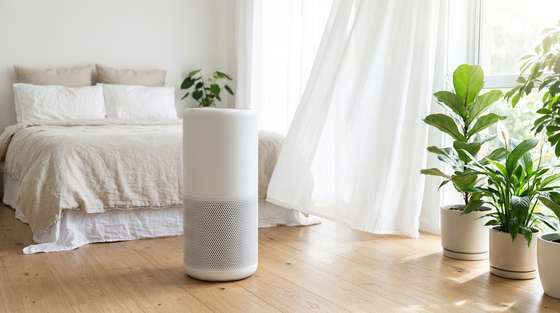 8 Best Air Purifiers Under $100 for Allergies, Dust, and Smoke