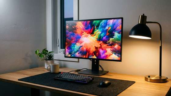 Best Budget 4K Monitors Under $250 for Home Office and Casual Gaming