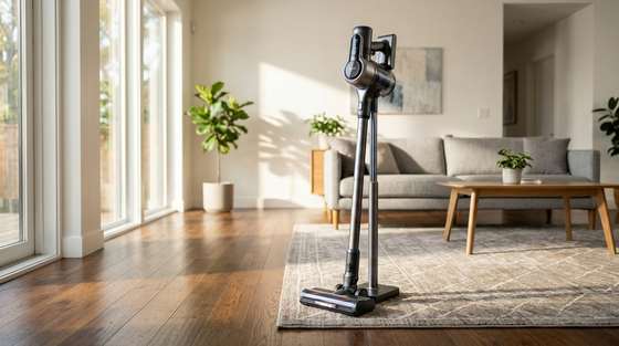 5 Best Cordless Stick Vacuums Under $150 for Hardwood Floors and Carpets