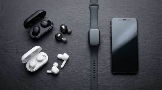 10 Best Wireless Earbuds Under $50 for Working Out and Commuting