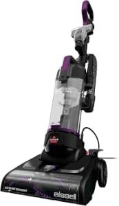 Bissell CleanView Compact Turbo Upright Vacuum, 3437F