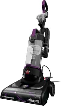 Bissell CleanView Compact Turbo Upright Vacuum, 3437F