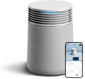 BLUEAIR Air Purifiers for Home Bedroom Dorm up to 1,190 Ft², Signature SP1i