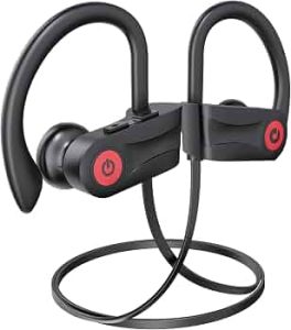 Boean Bluetooth Headphones, Wireless Headphones with AI Music Generation