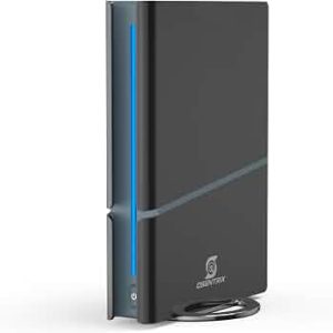 BX100 10TB USB 3.2 Gen 2 USB-C External Hard Drive for Windows or MacOS Desktop PC/Laptop