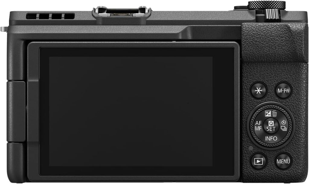 Canon PowerShot V1