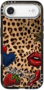 CASETiFY Compact Case for iPhone Air, MagSafe Compatible, Slim