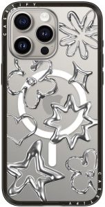 CASETiFY for iPhone 15 Pro Max Case – Compact Compatible with MagSafe