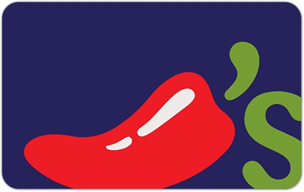 Chili’s eGift Card