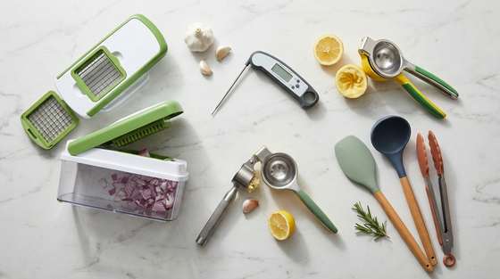 15 Clever Kitchen Gadgets Under $20 on Amazon You’ll Use Every Day