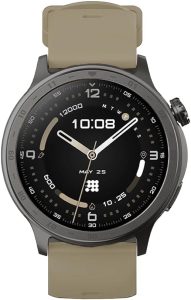 Cubitt AURA 2 Smartwatch, 1.43” AMOLED, Phone-Connected GPS, VITA AI Assistant, AI Coach, Readiness & Sleep Scores, 100+ Sports Modes, 3ATM Water Resistant, Up to 8-Day Battery