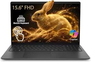 Dell 15.6″ Pro Plus Touchscreen Intel Ultra 7 255U 32GB DDR5 RAM 1TB SSD