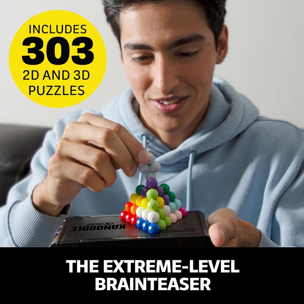 Educational Insights Kanoodle Extreme