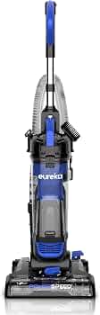 Eureka Upright Vacuum Cleaners, PowerSpeed Lightweight, NEU280