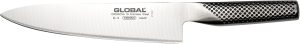 Global – 8 inch, 20cm Chef’s Knife,Silver