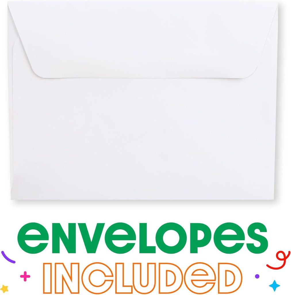 Holiday Thank You Gift Card Holders – Set of 8