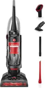 Hoover WindTunnel High Capacity Upright Vacuum (UH71150V)