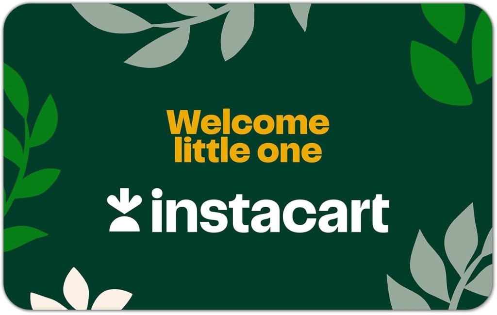 Instacart eGift Card
