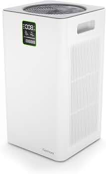 Kenmore Air Purifiers with H13 True HEPA Filter, Covers Up to 1500 Sq.Foot