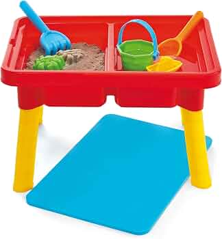 Kidoozie – Sand ‘n Splash Activity Table