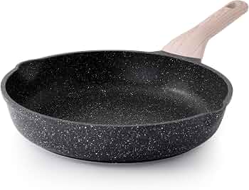 Kordisen Non Stick Frying Pan Skillet, 11 inch Cooking Pan