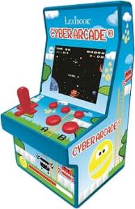 Lexibook, Cyber Arcade Console, JL2940