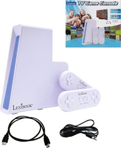 Lexibook, TV Game Console, JG7440