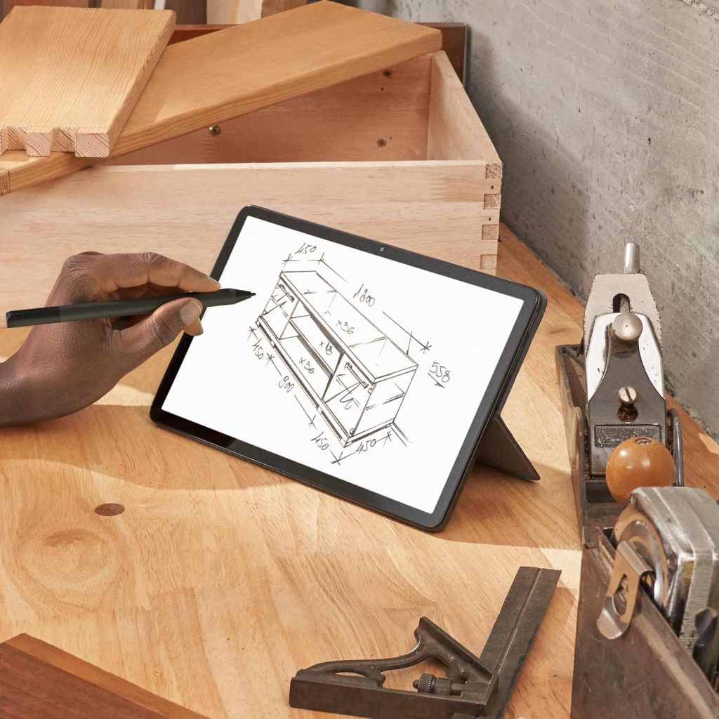 Made for Amazon Stylus Pen for Fire Max 11 (2023 Release) & Amazon Fire HD 10, (13th Gen, 2023 release) Tablets