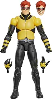 Marvel Legends Series X-Men ’97 Cyclops