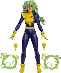 Marvel Legends Series X-Men ’97 Marvel’s Polaris