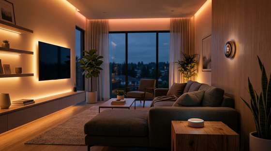 7 Must-Have Smart Home Gadgets Under $100 That Actually Save You Time