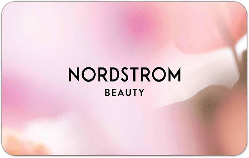 Nordstrom eGift Card