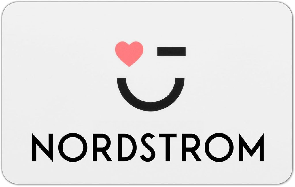 Nordstrom eGift Card