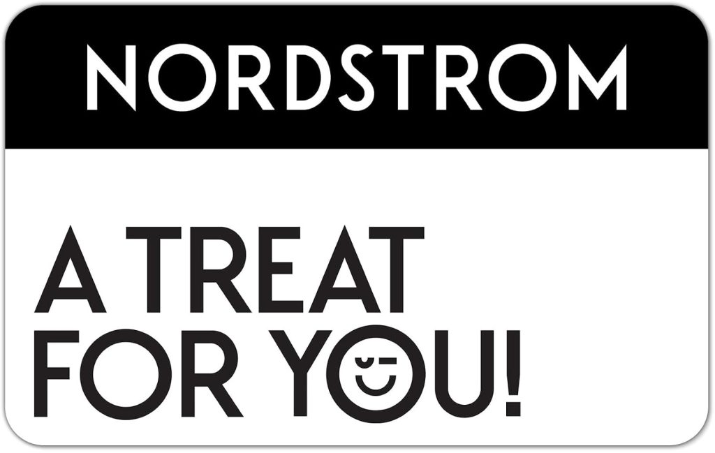 Nordstrom eGift Card