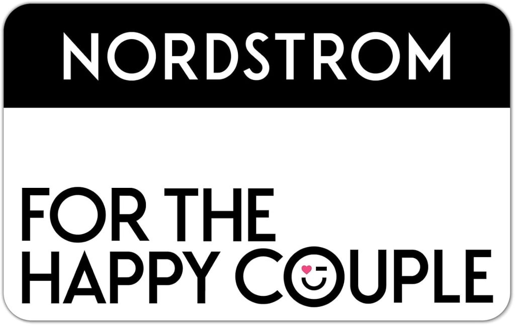 Nordstrom eGift Card