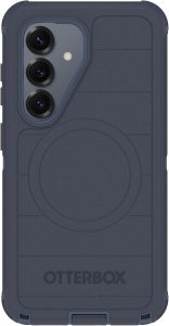 OtterBox Samsung Galaxy S26 Defender Series Pro Case – Blue