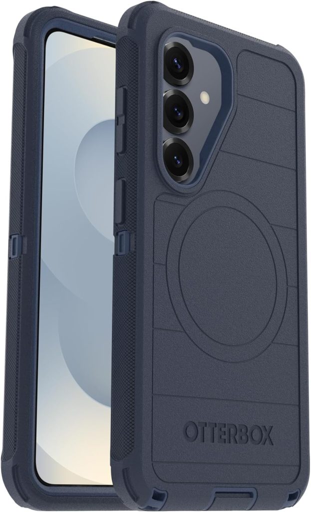 OtterBox Samsung Galaxy S26 Defender Series Pro Case – Blue